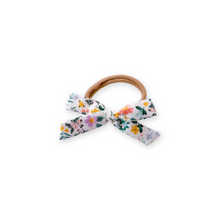 Load image into Gallery viewer, Rifle Paper Co Spring Mini Gracie Bow