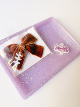 Load image into Gallery viewer, Little Dancer Acrylic Clip/Pin (2 Variations)