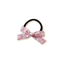 Load image into Gallery viewer, Strawberry Scaries Mini Gracie Bow