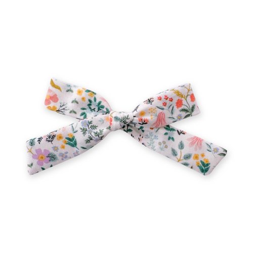 Rifle Paper Co Spring Oversized Gracie Bow