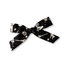 Load image into Gallery viewer, A Little Witchy *GLOW* Oversized Gracie Bow