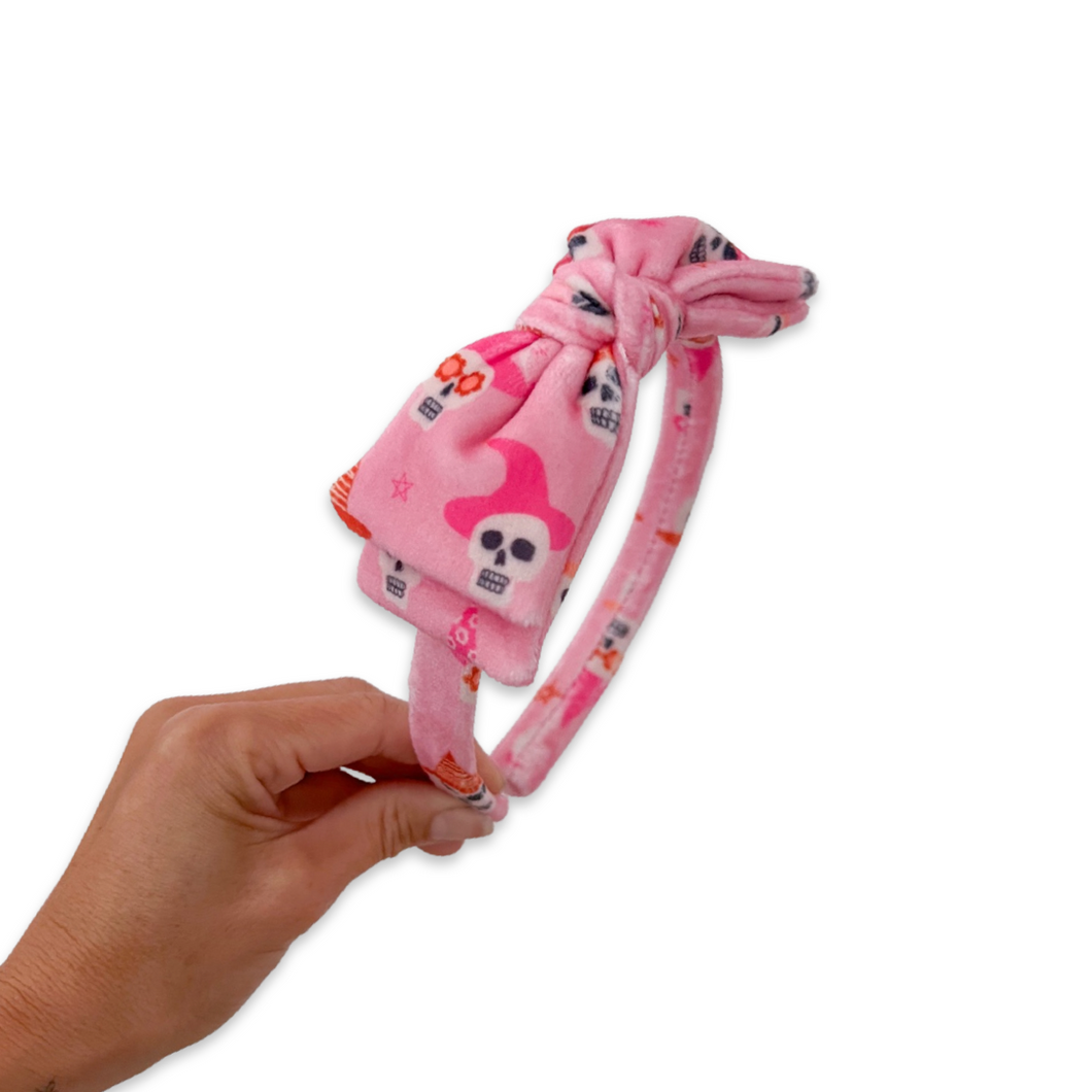 Party Skellies Headbands