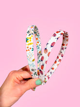 Load image into Gallery viewer, Rifle Paper Co Spring Slim Headband (toddler-adult)