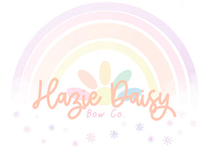 Hazie Daisy Bow Co. LLC