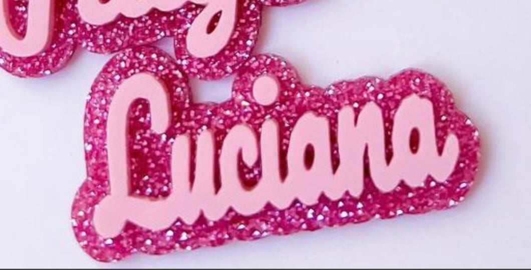 Custom Listing for Amanda