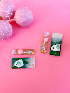 Cake Pop Clips/Pins