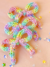 Load image into Gallery viewer, The Color Melt Darling Bow {not Embellished}