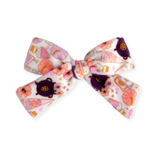 Load image into Gallery viewer, Whimsy Magic Velvet Ruthie Bow