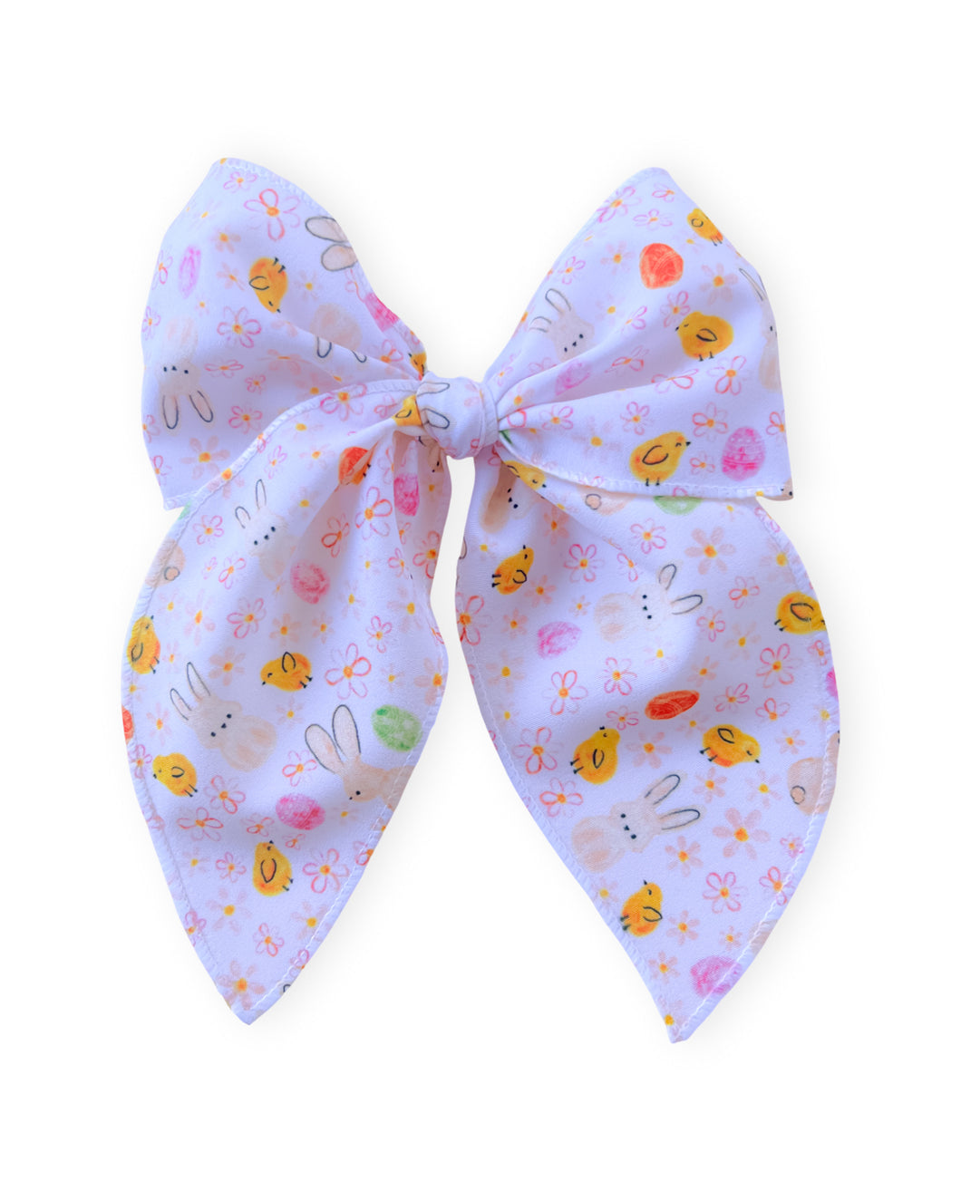 Bunny Hop XL Blaire Bow