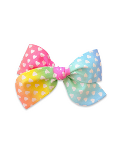 Magic Hearts Oversized Elle